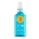 Bondi Sands Sunscreen Oil Spf30 150ml