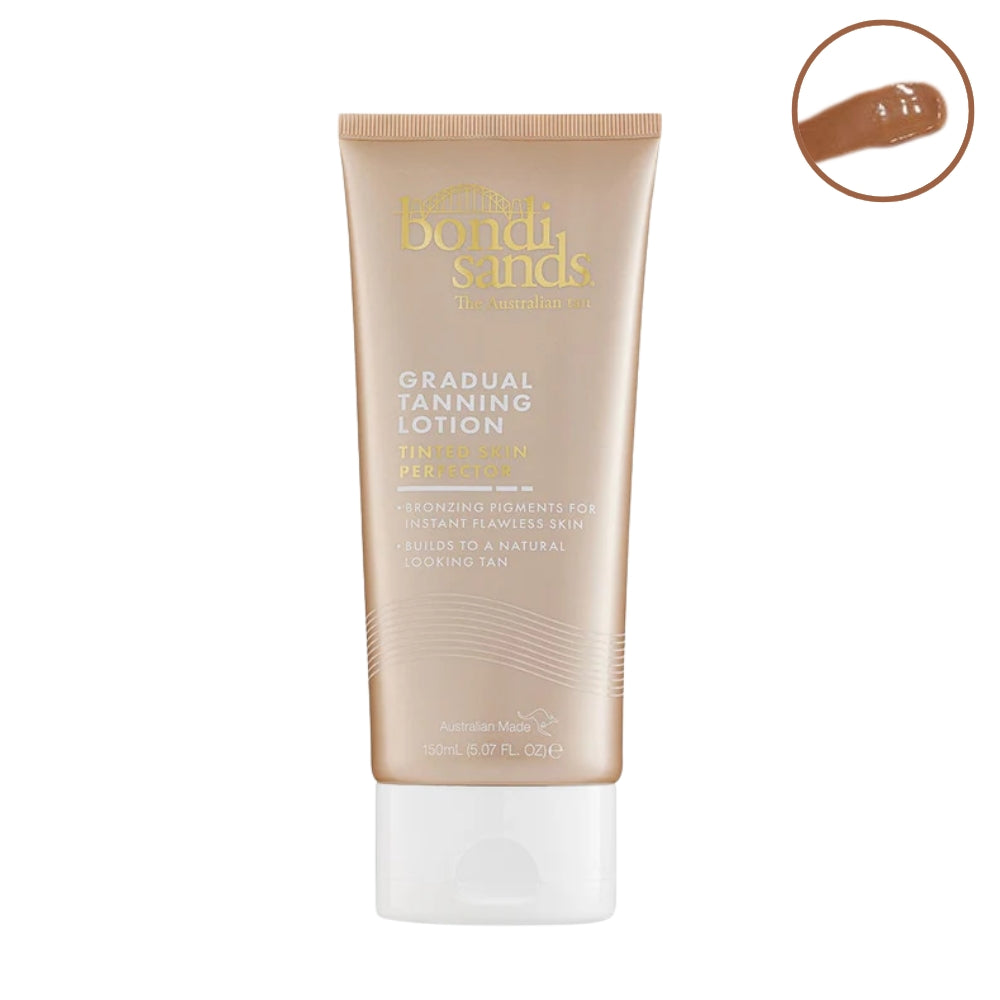 Bondi Sands Skin Perfecting Gradual Lotion 150ml