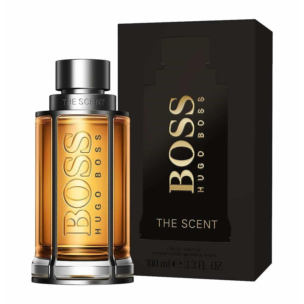 Hugo Boss The Scent Eau de Toilette For Men