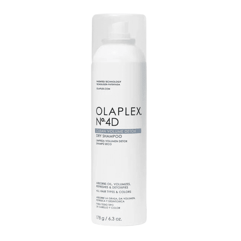 Olaplex Nº.4D Clean Volume Detox Dry Shampoo 178g