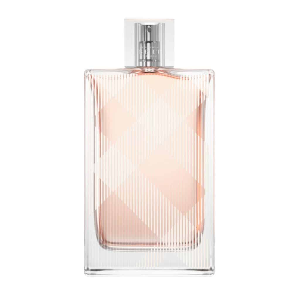 Burberry Brit Eau de Toilette For Women 100ml