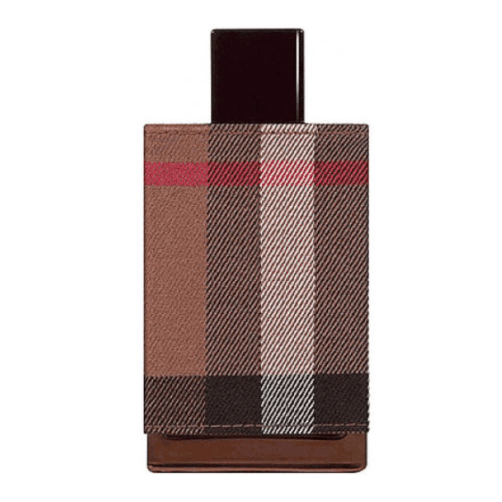 Burberry London Fabric For Men Edt 100ml