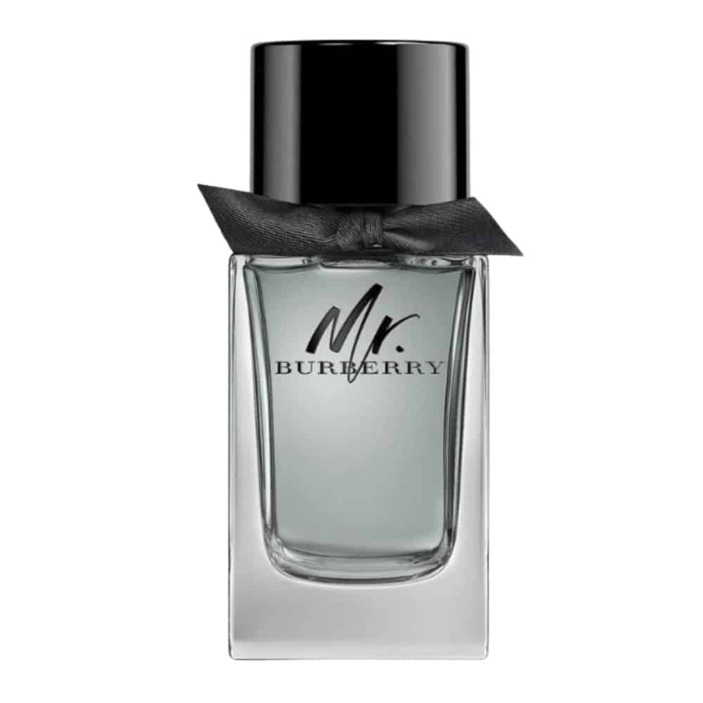 Burberry Mr Burberry Eau De Toilette For Men 100ml