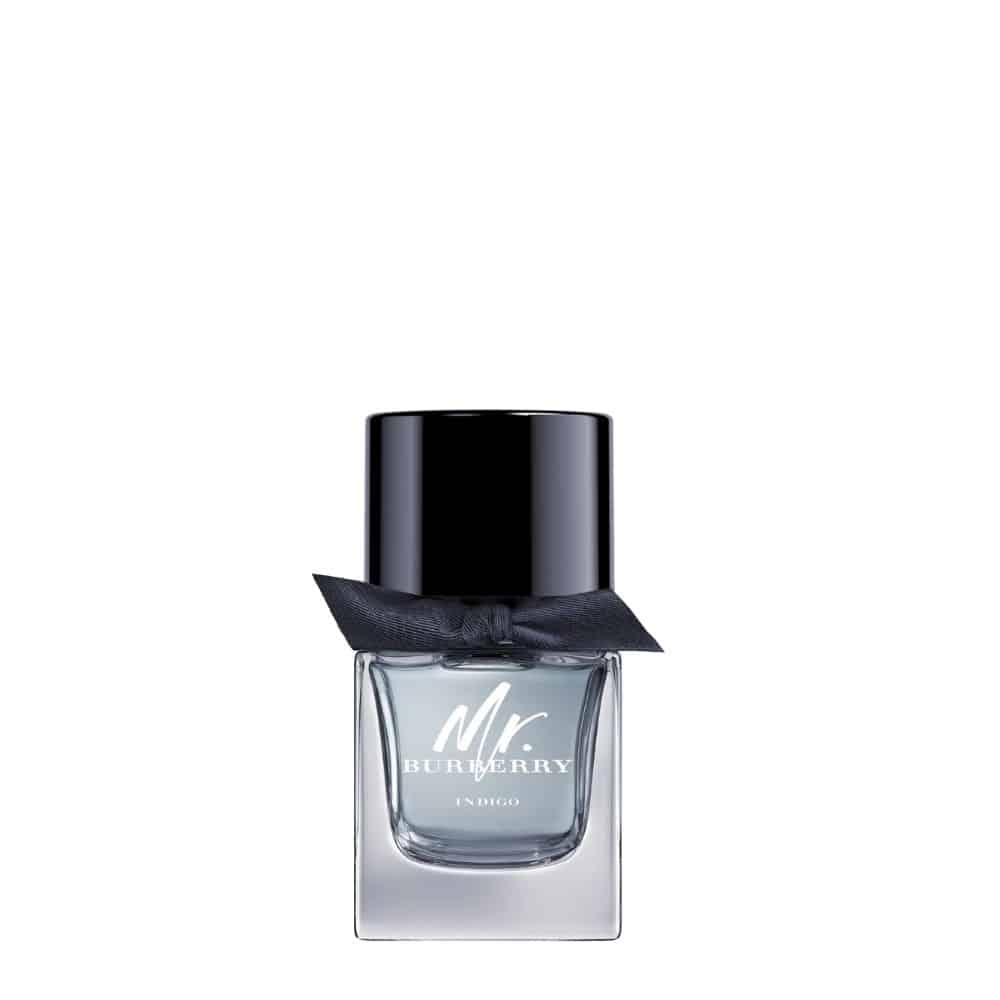 Burberry Mr Burberry Indigo Eau de Toilette 50ml