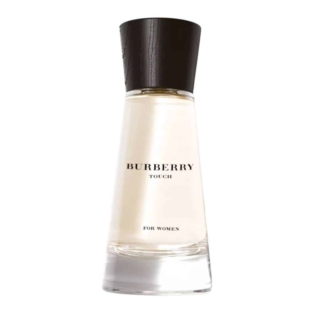 Burberry Touch Eau de Parfum For Women 100ml