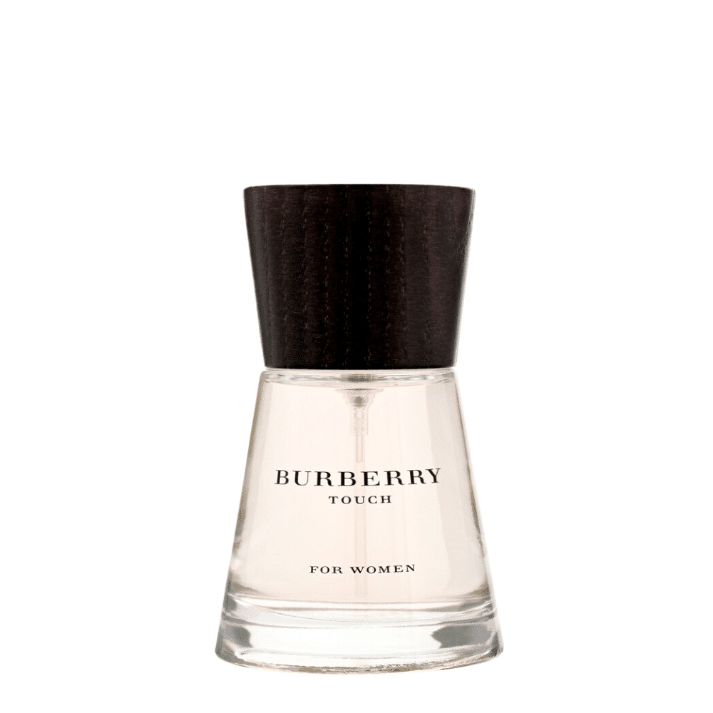 Burberry Touch For Women Edp 50Ml