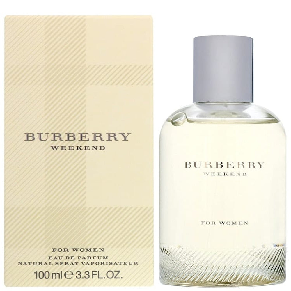 Burberry Weekend Eau De Parfum For Women 100ml