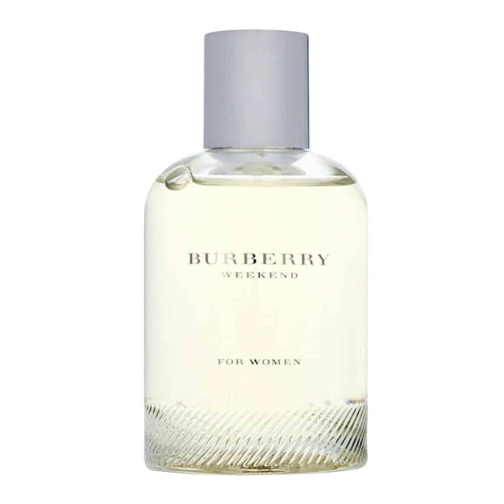 Burberry Weekend Eau De Parfum For Women 100ml