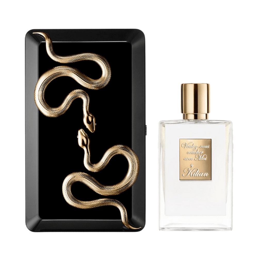 By Kilian Voulez-Vous Coucher Avec Moi EDP 50ml With Coffret