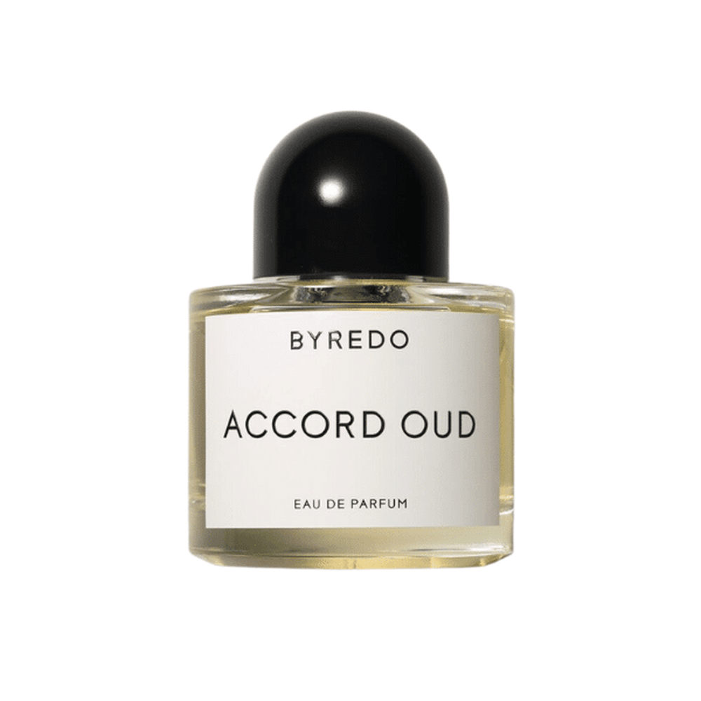 Byredo Accord Oud EDP 50ml