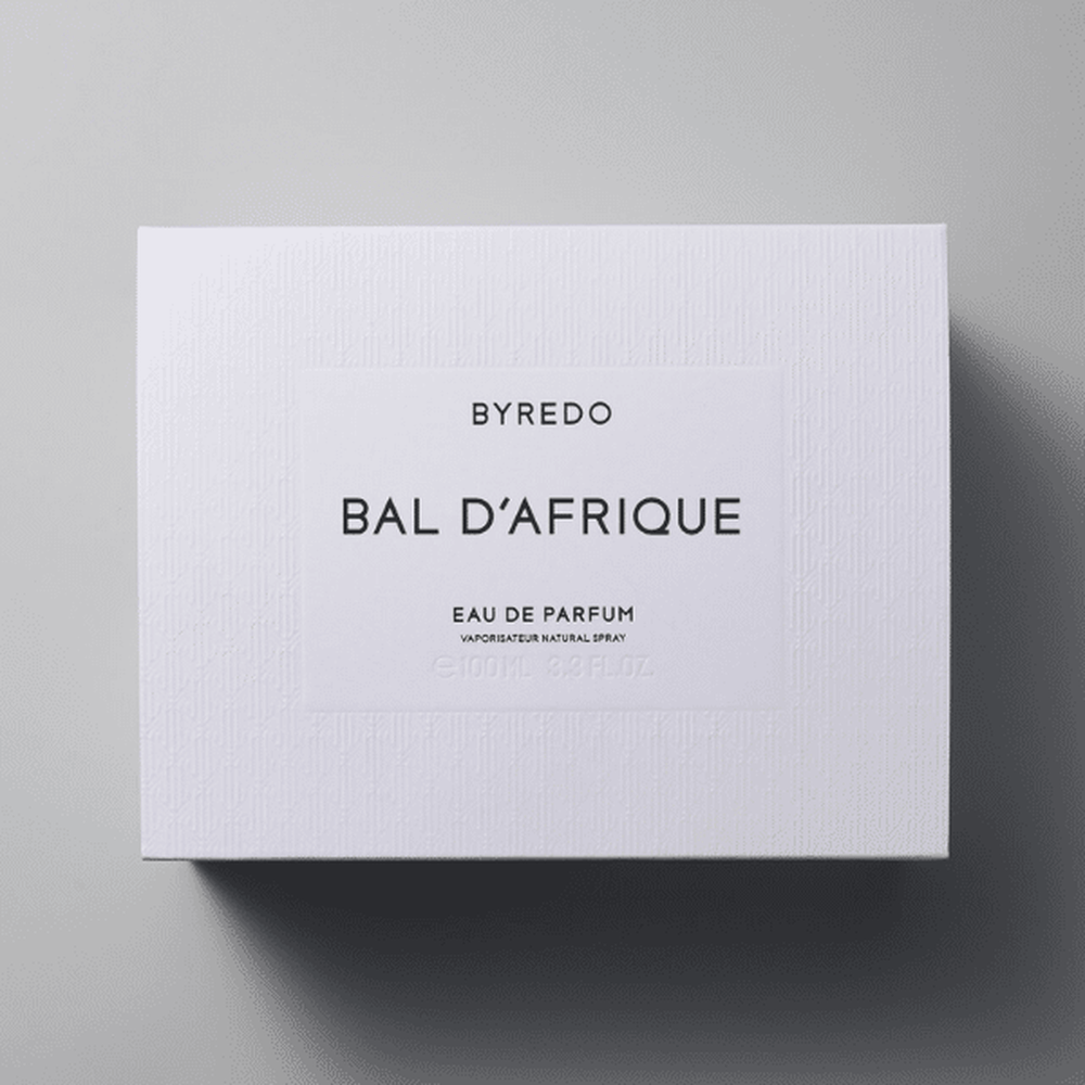 Byredo Bal D&