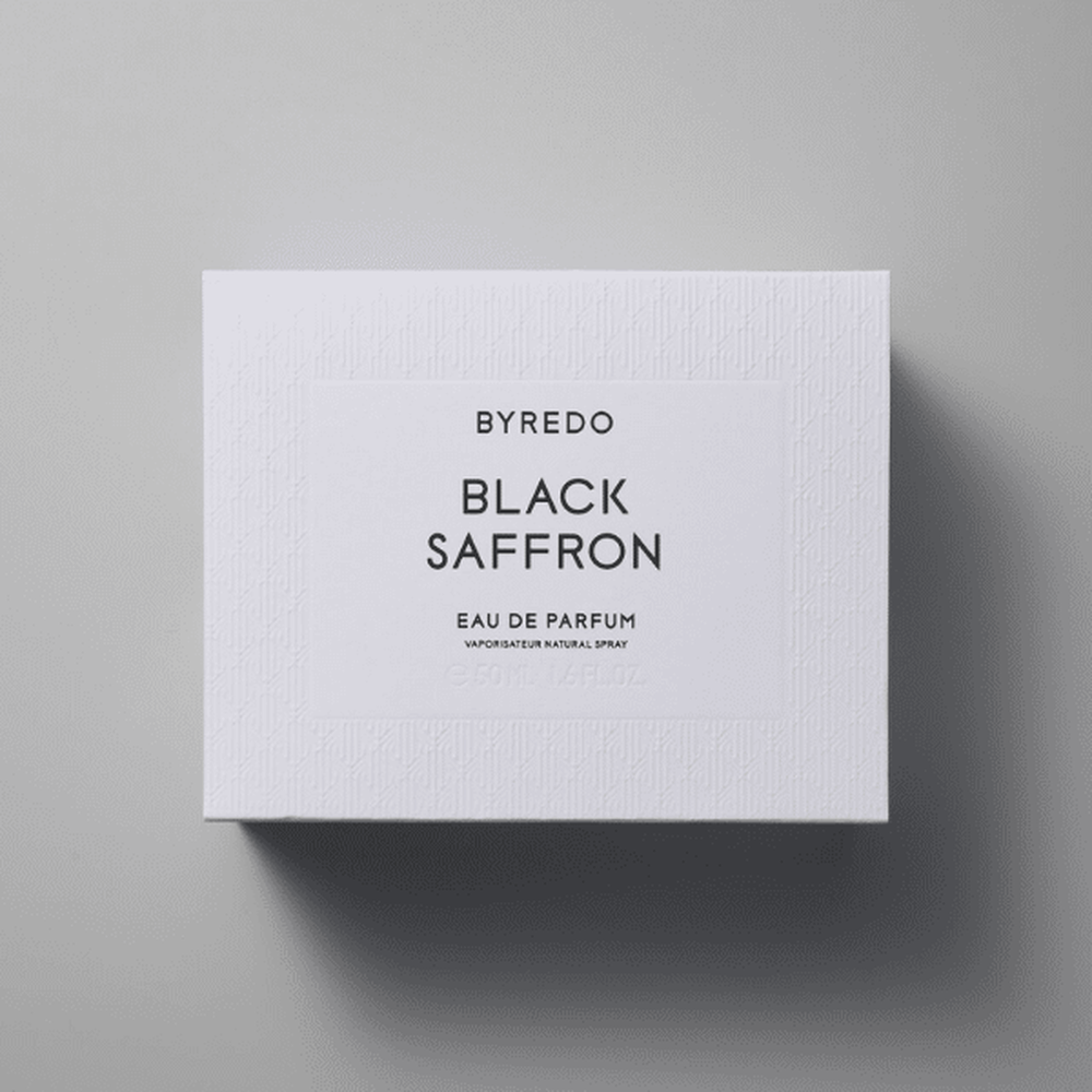 Byredo Black Saffron EDP 50ml