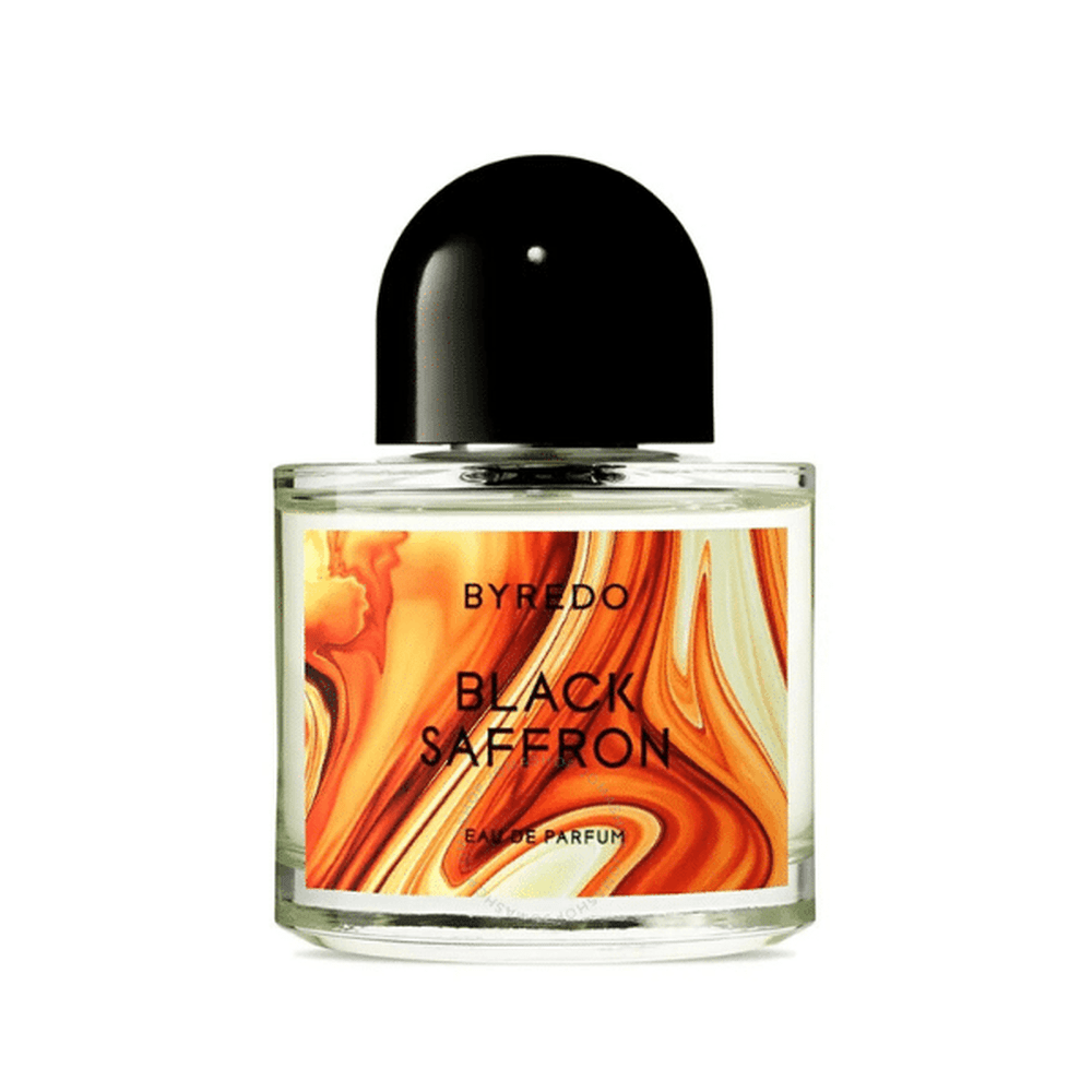 Byredo Black Saffron Limited Edition EDP 100ml