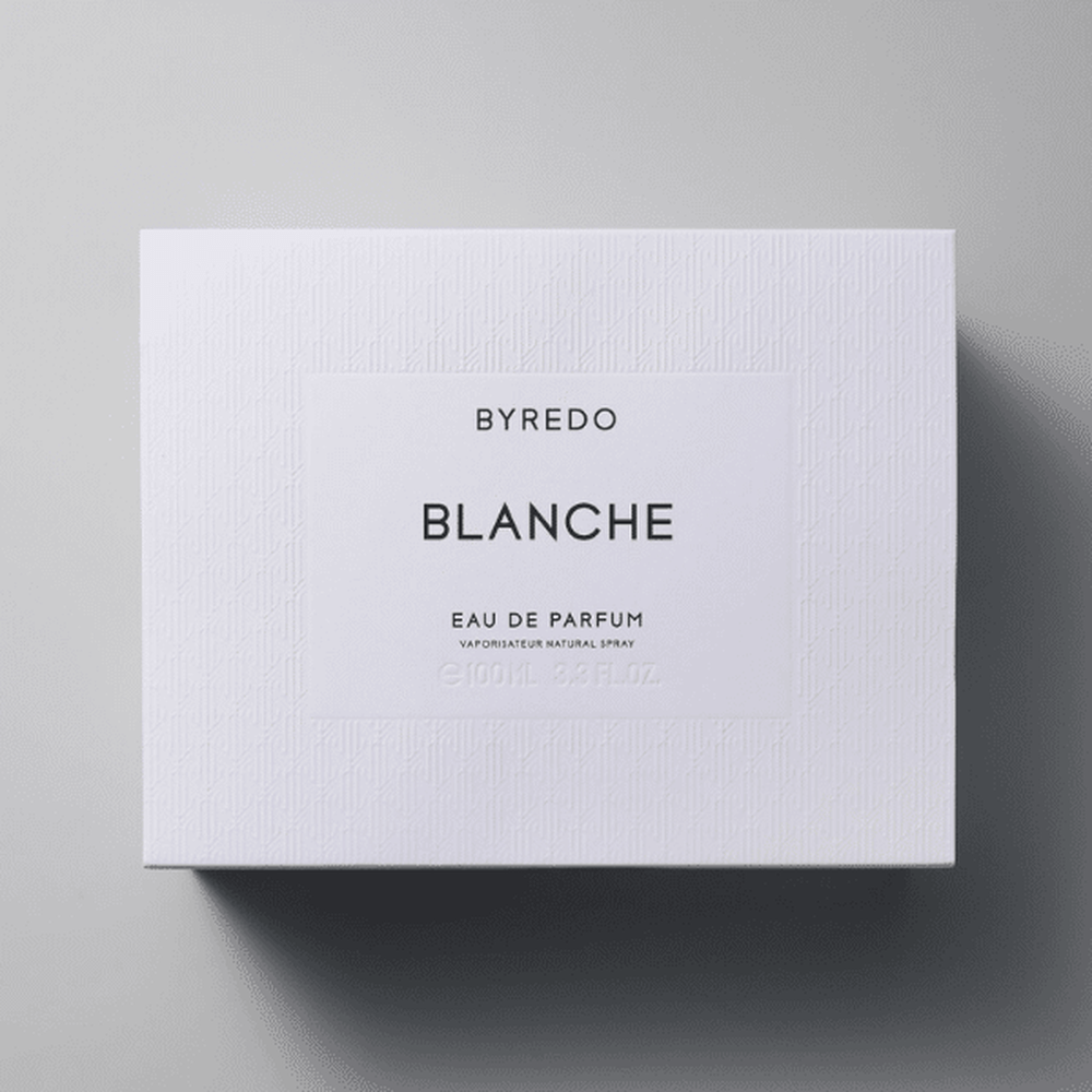 Byredo Blanche EDP 100ml