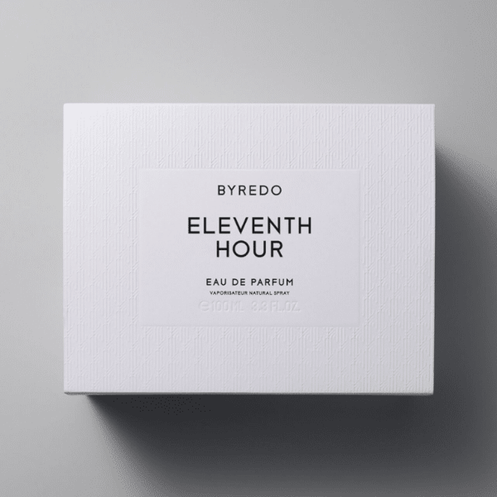 Byredo Eleventh Hour EDP 100ml