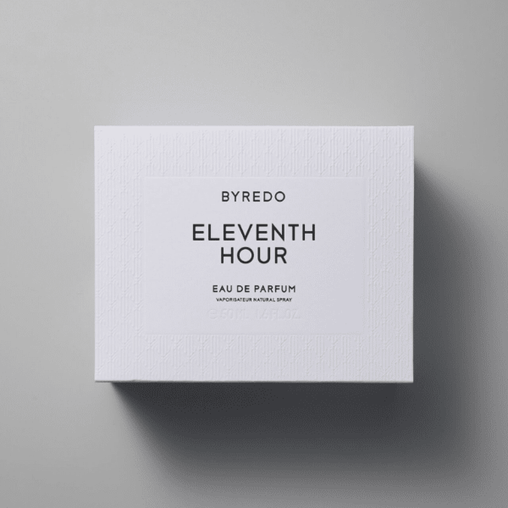 Byredo Eleventh Hour EDP 50ml