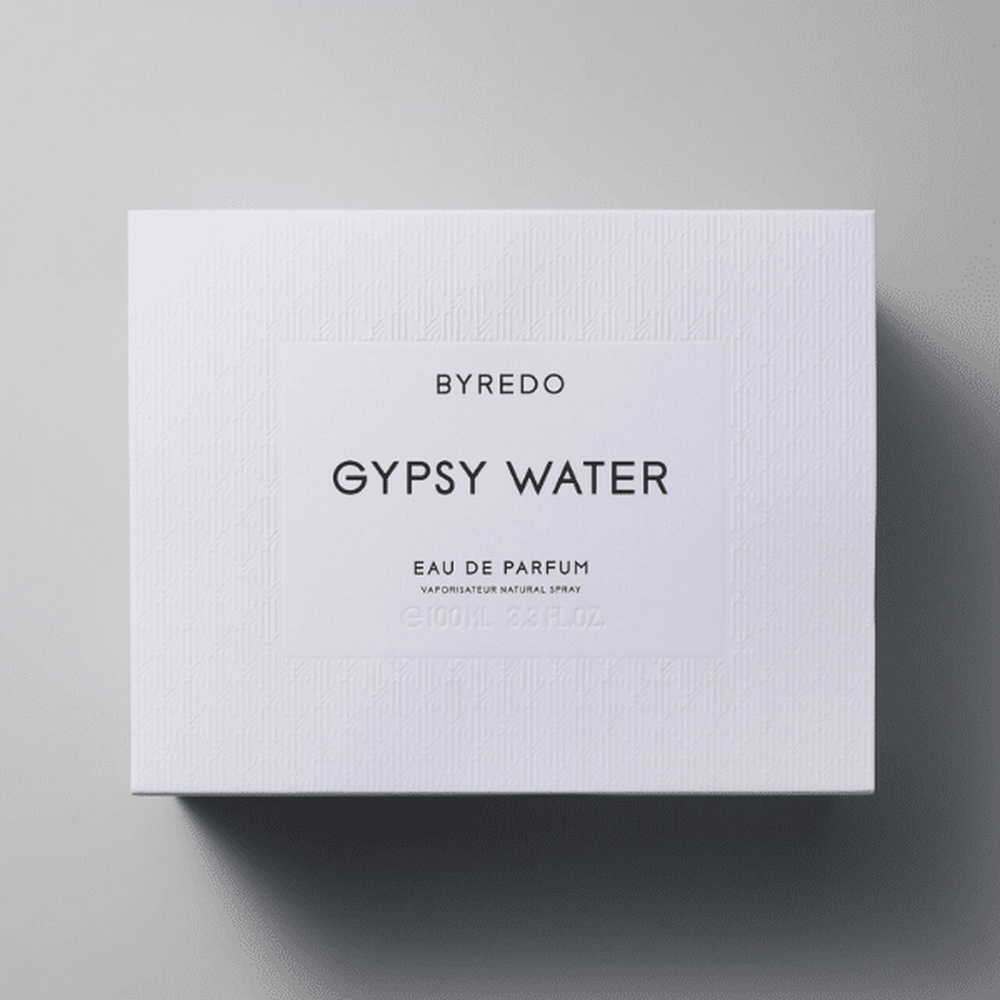 Byredo Gypsy Water EDP 100ml