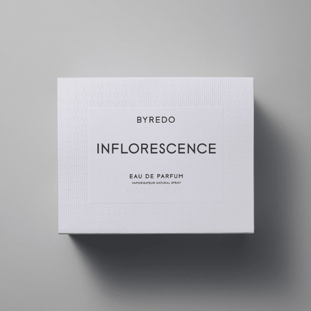 Byredo Inflorescence EDP 50ml