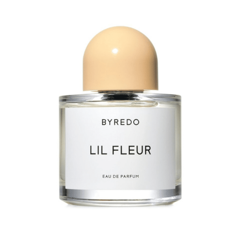 Byredo Lil Fleur Blond Wood Limited Edition EDP 100ml