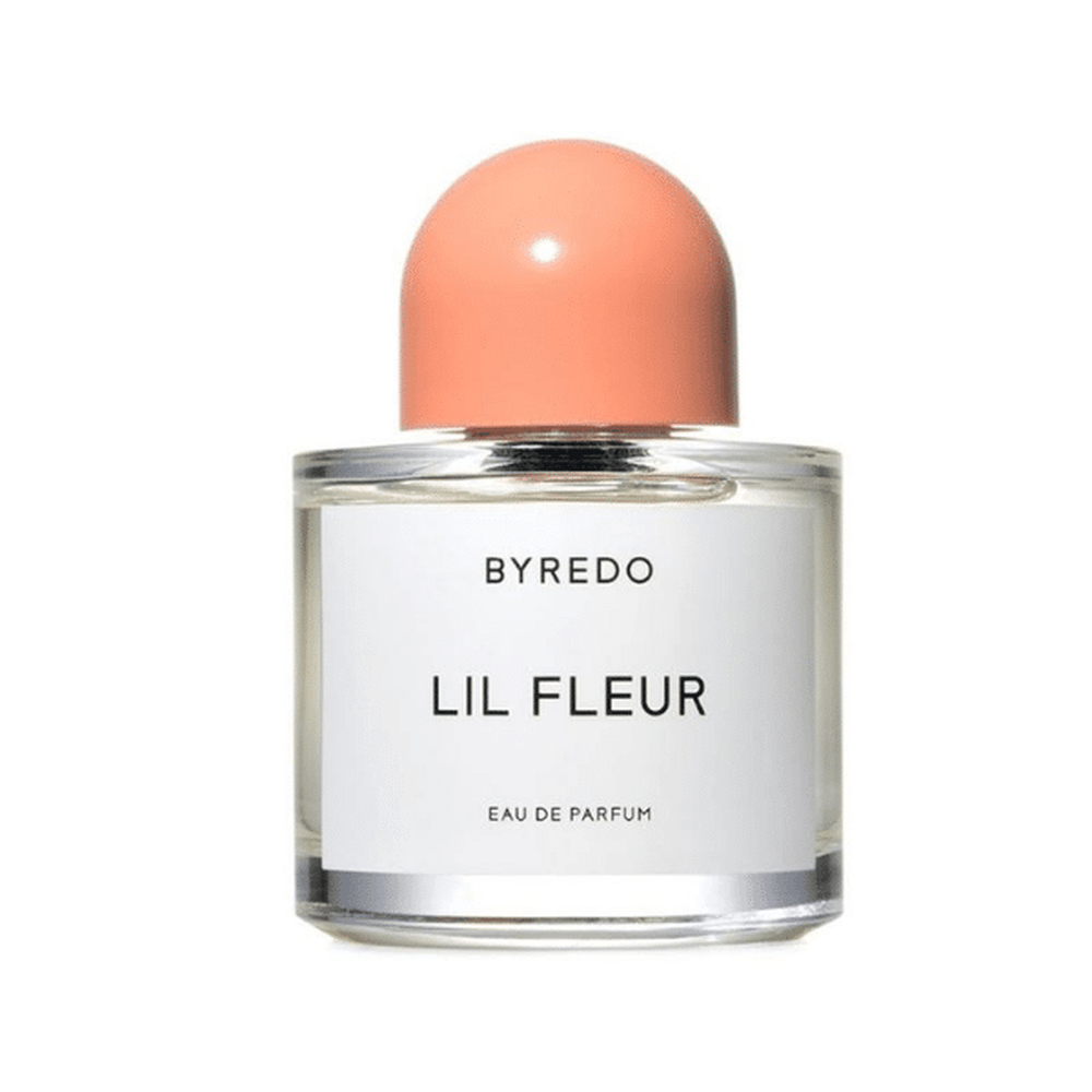 Byredo Lil Fleur Tangerine Limited Edition EDP 100ml