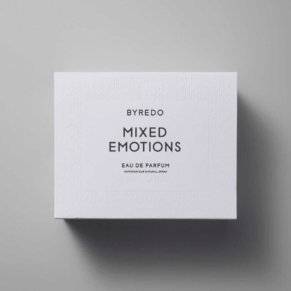 Byredo Mixed Emotions EDP 50ml