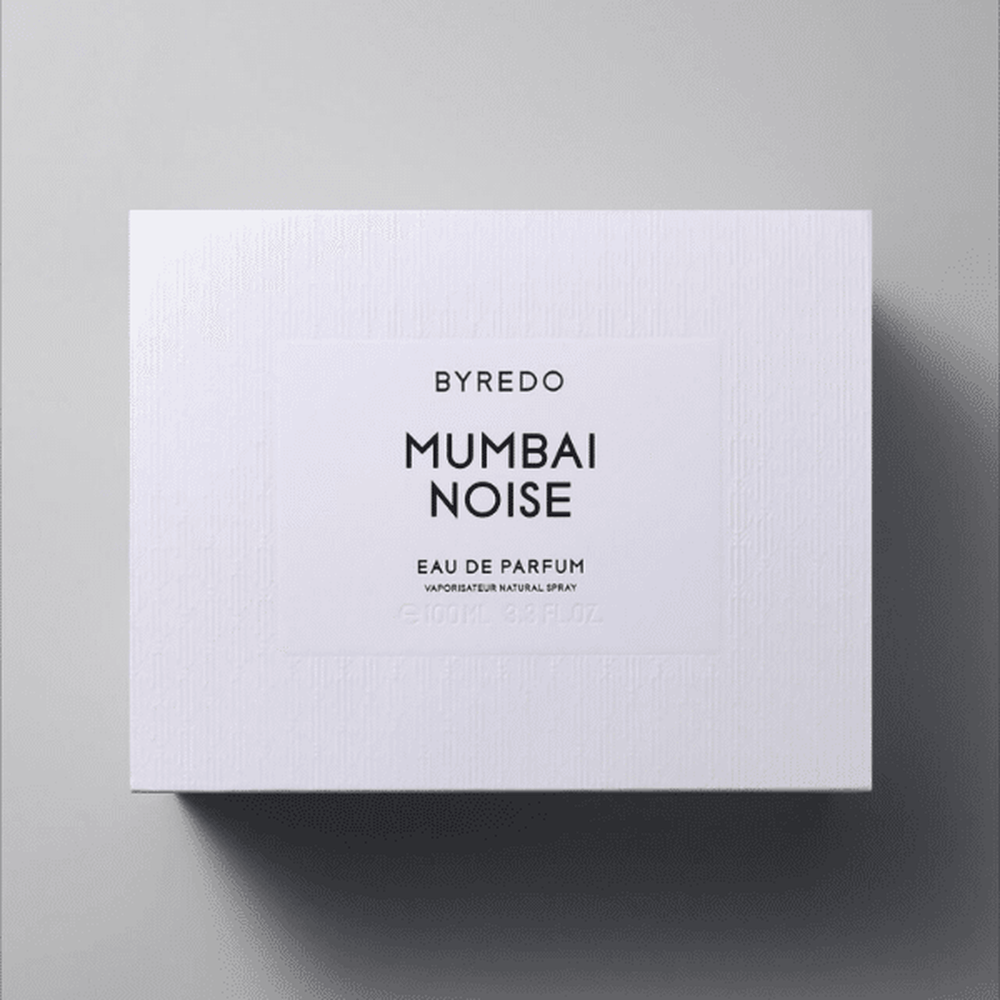 Byredo Mumbai Noise EDP 100ml