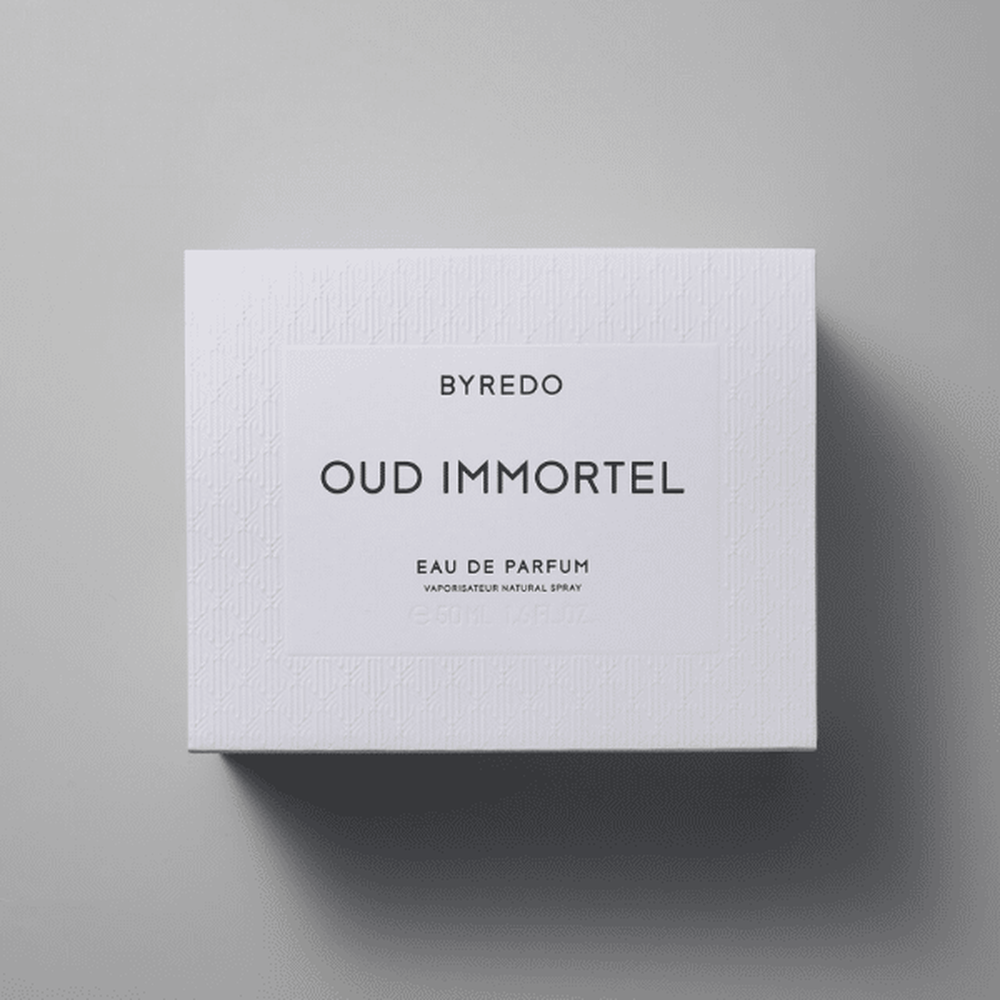 Byredo Oud Immortel EDP 50ml