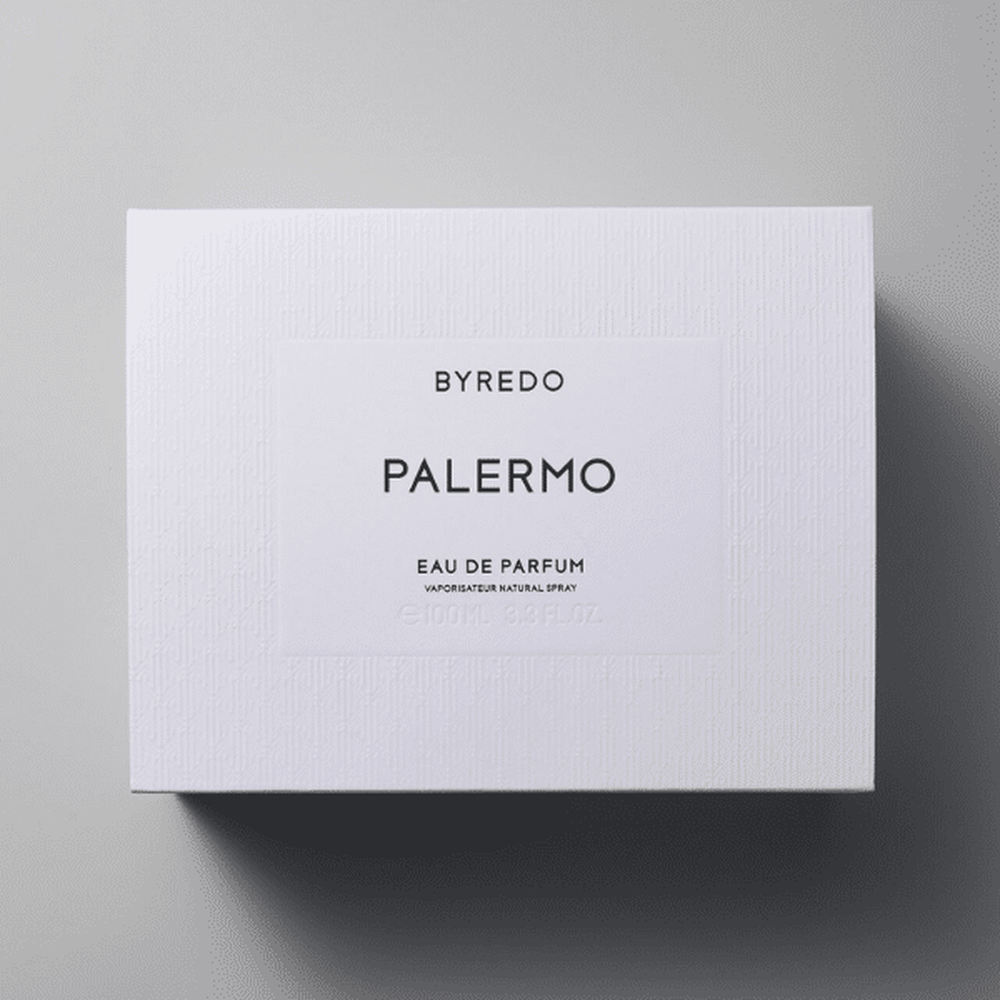 Byredo Palermo EDP 100ml