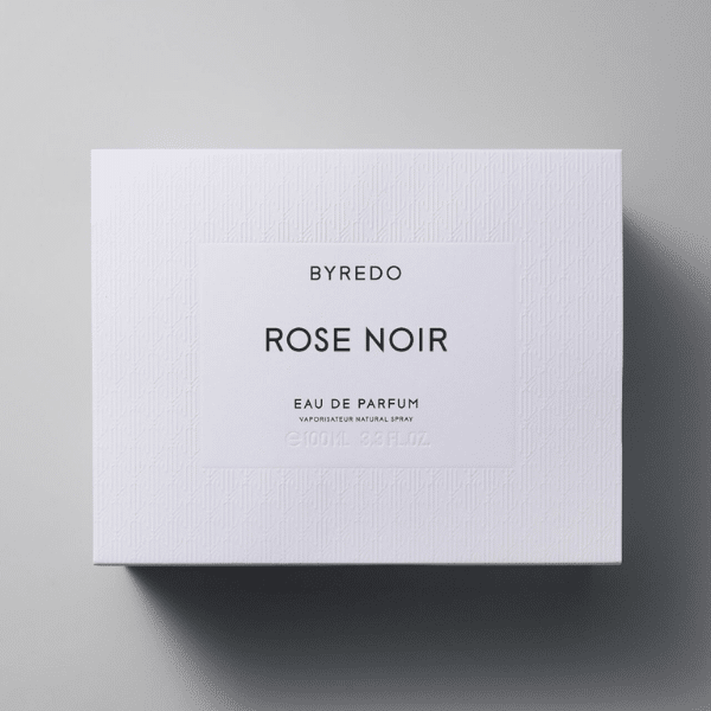 Byredo Rose Noir EDP 100ml