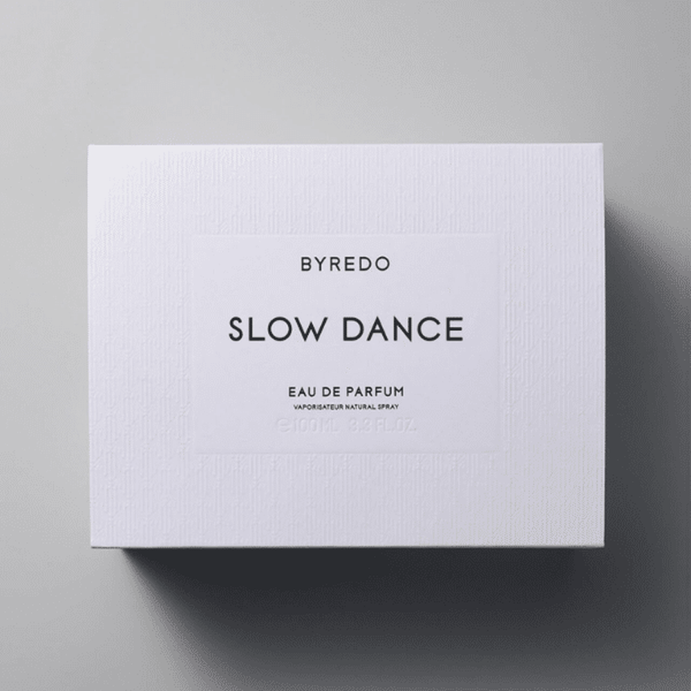 Byredo Slow Dance EDP 100ml