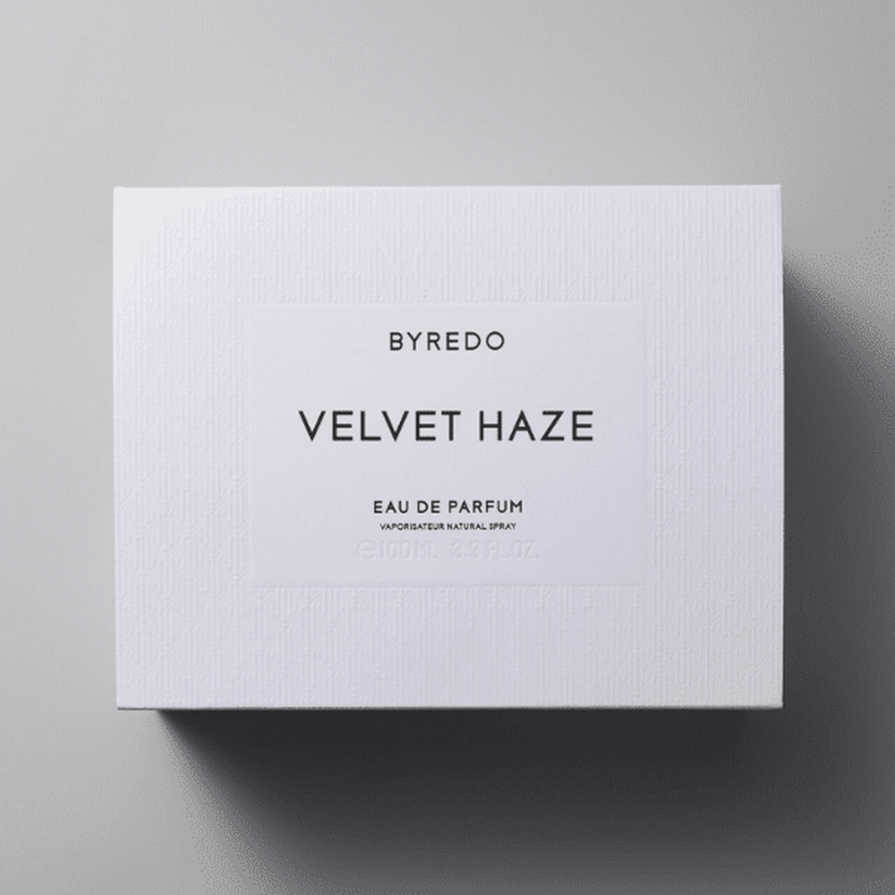 Byredo Velvet Haze EDP 100ml