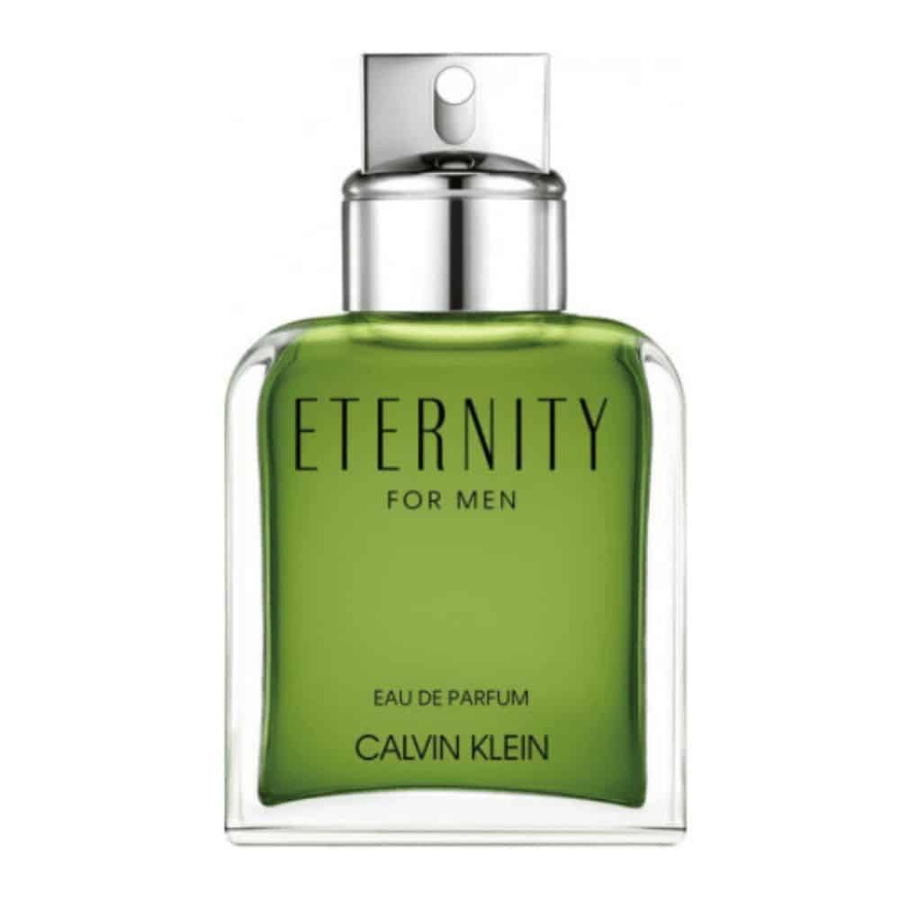 Calvin Klein Eternity For Men Edp 100Ml