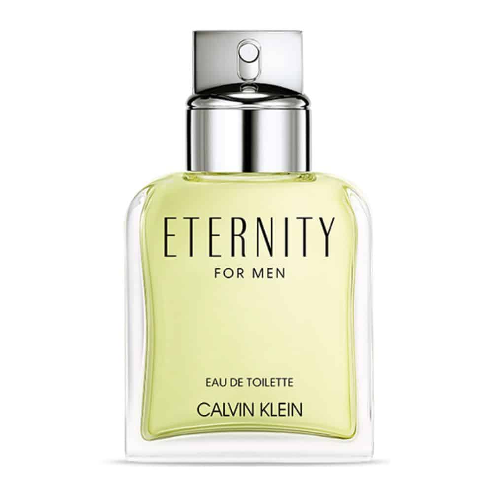 Calvin Klein Eternity For Men Edt 200ml