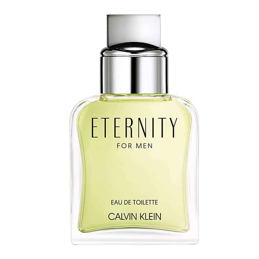 Calvin Klein Eternity For Men Edt 30Ml