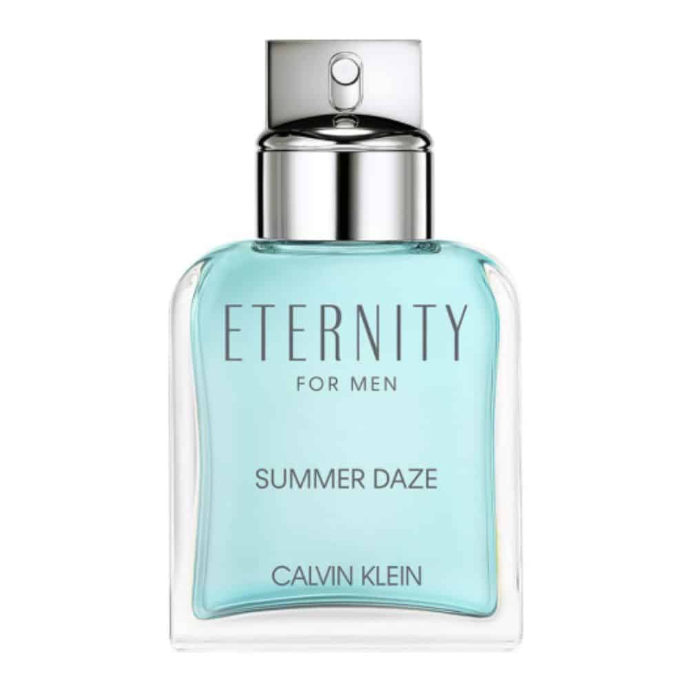 Calvin Klein Eternity Summer Daze For Men Edt 100ml