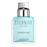 Calvin Klein Eternity Summer Daze For Men Edt 100ml