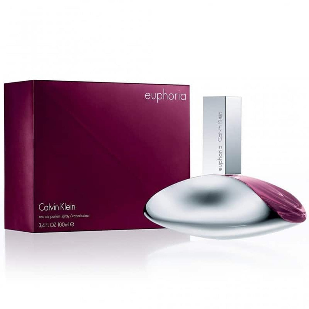 Calvin Klein Euphoria Edp For Women 100ml