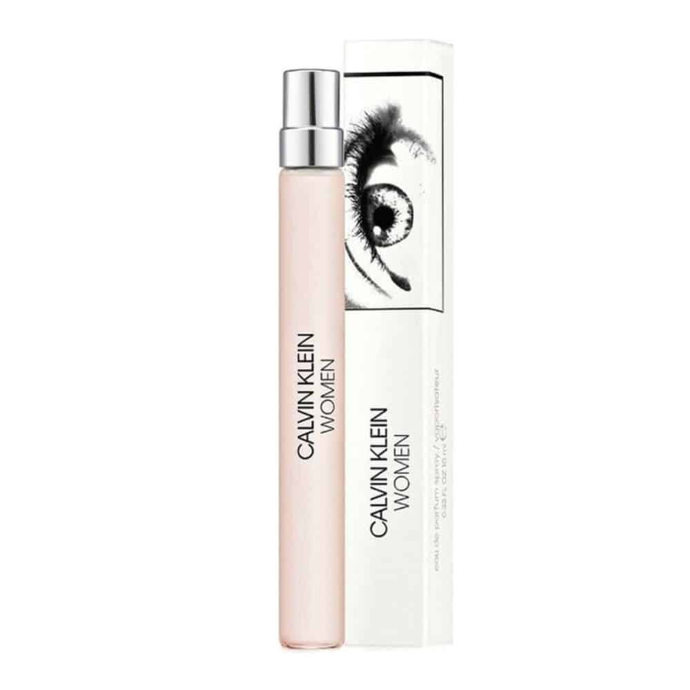 Calvin Klein Woman Edp 10Ml Mini