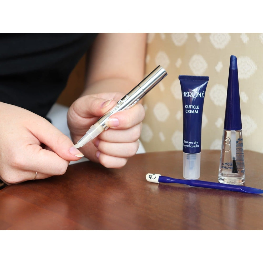 Herome Cuticle Night Repair Wonderpen