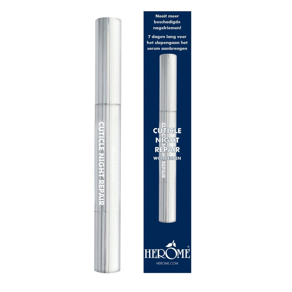 Herome Cuticle Night Repair Wonderpen