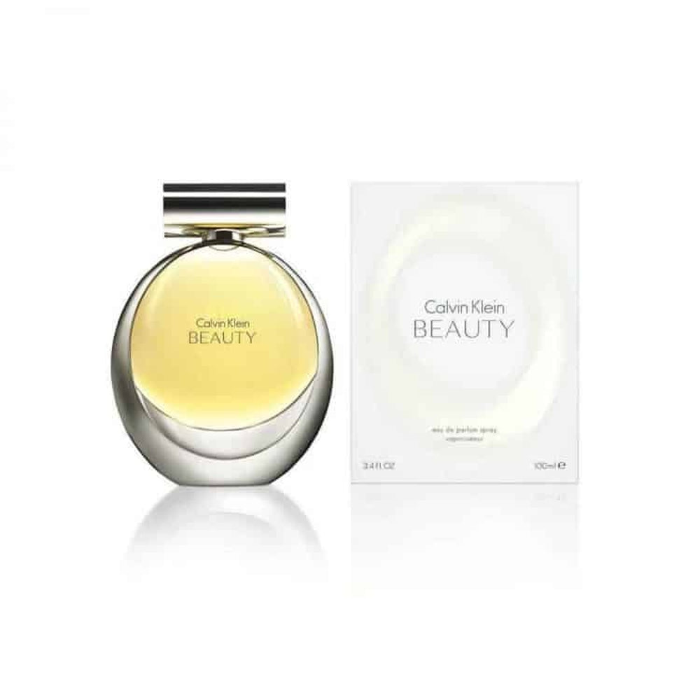 Calvin Klein Beauty Edp For Women 100ml