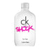 Calvin Klein Ck One Shock Edt For Women