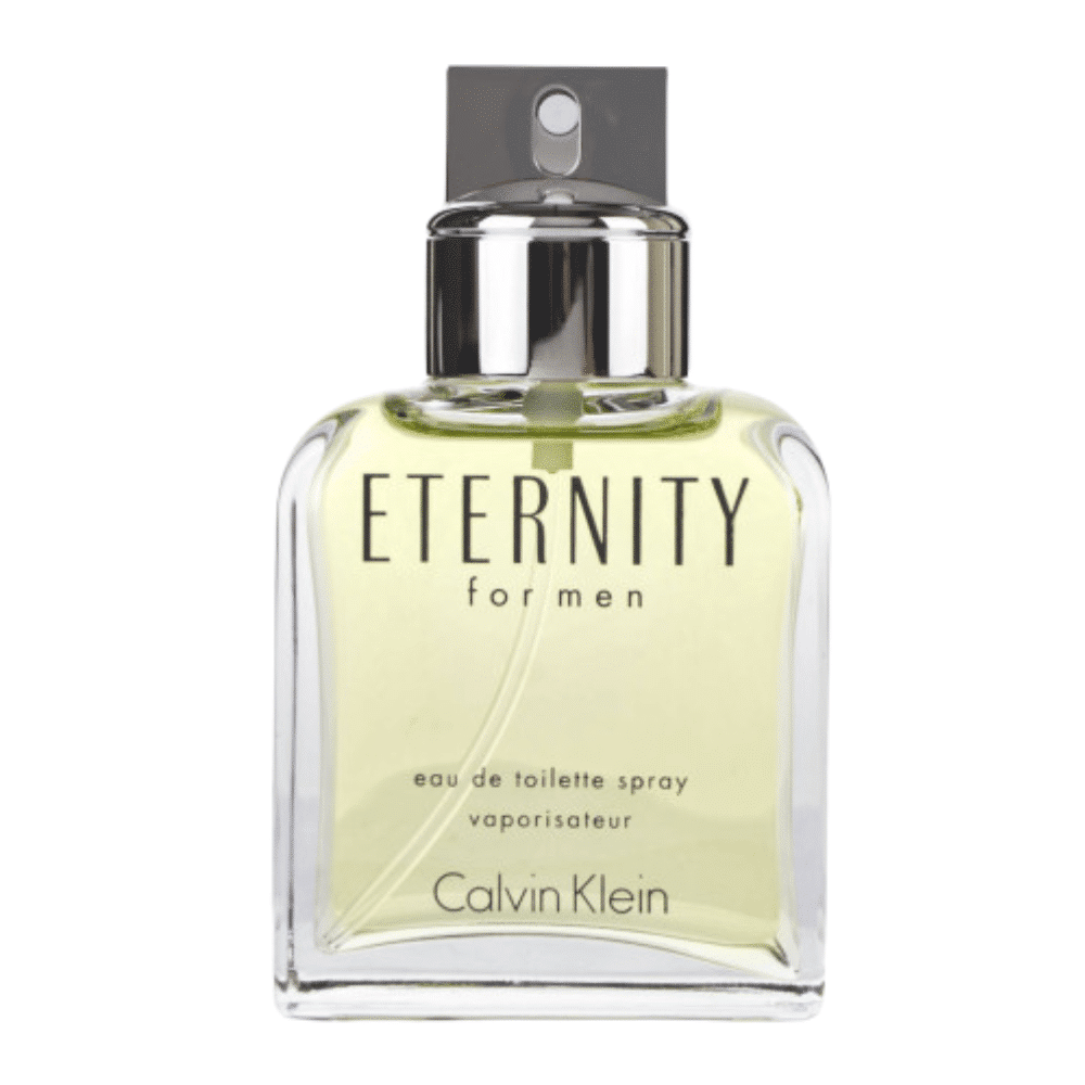 Calvin Klein Eternity For Men M Edt 100ml De