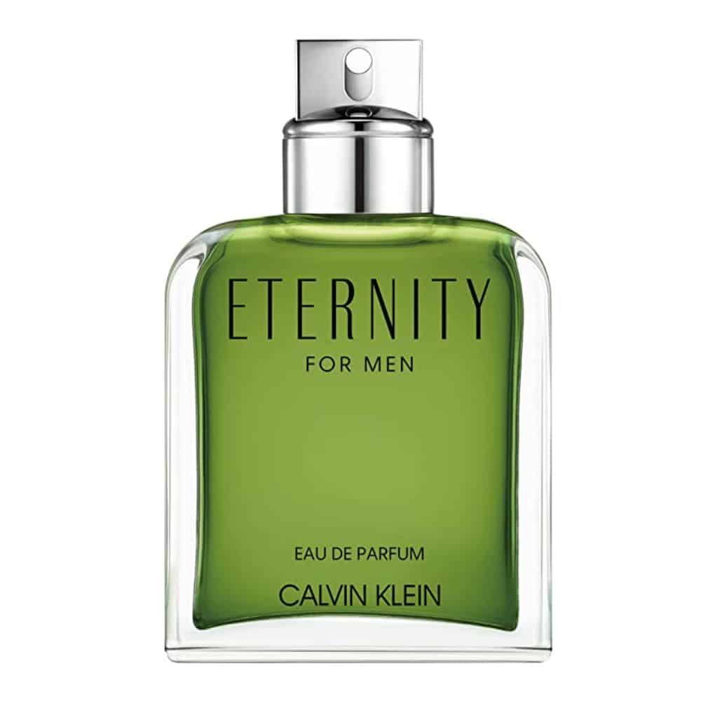 Calvin Klein Eternity For Men Edp 200Ml