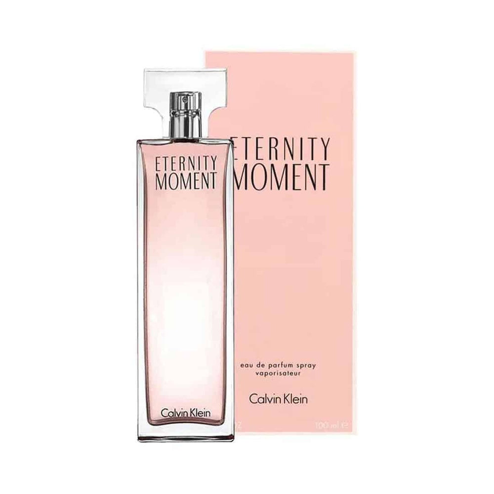 Calvin Klein Eternity Moment For Women Edp 50Ml