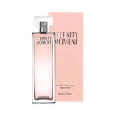 Calvin Klein Eternity Moment For Women Edp 30ml