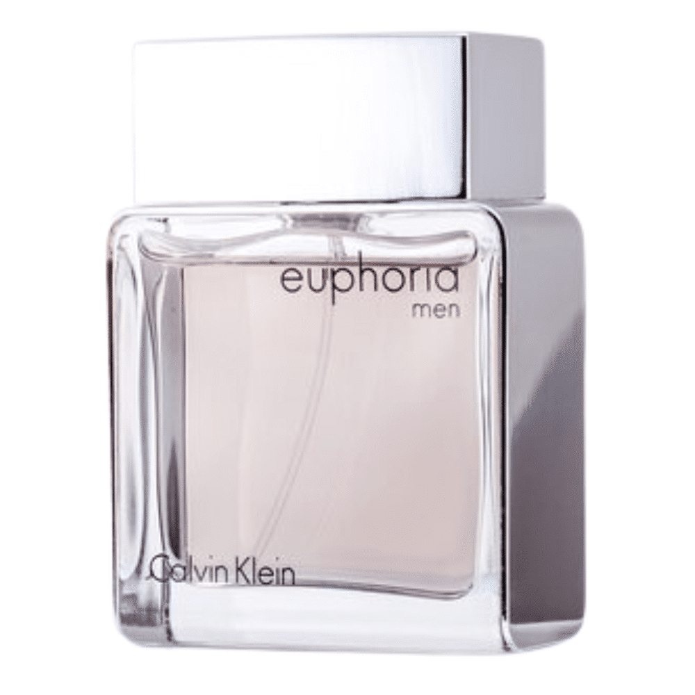 Calvin Klein Euphoria Men M Edt 100ml Es