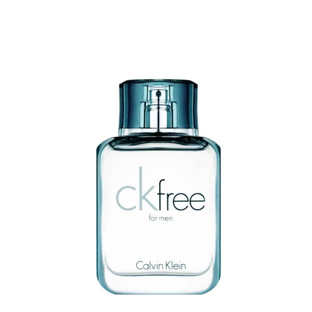 Calvin Klein Free For Men Edt 30ml