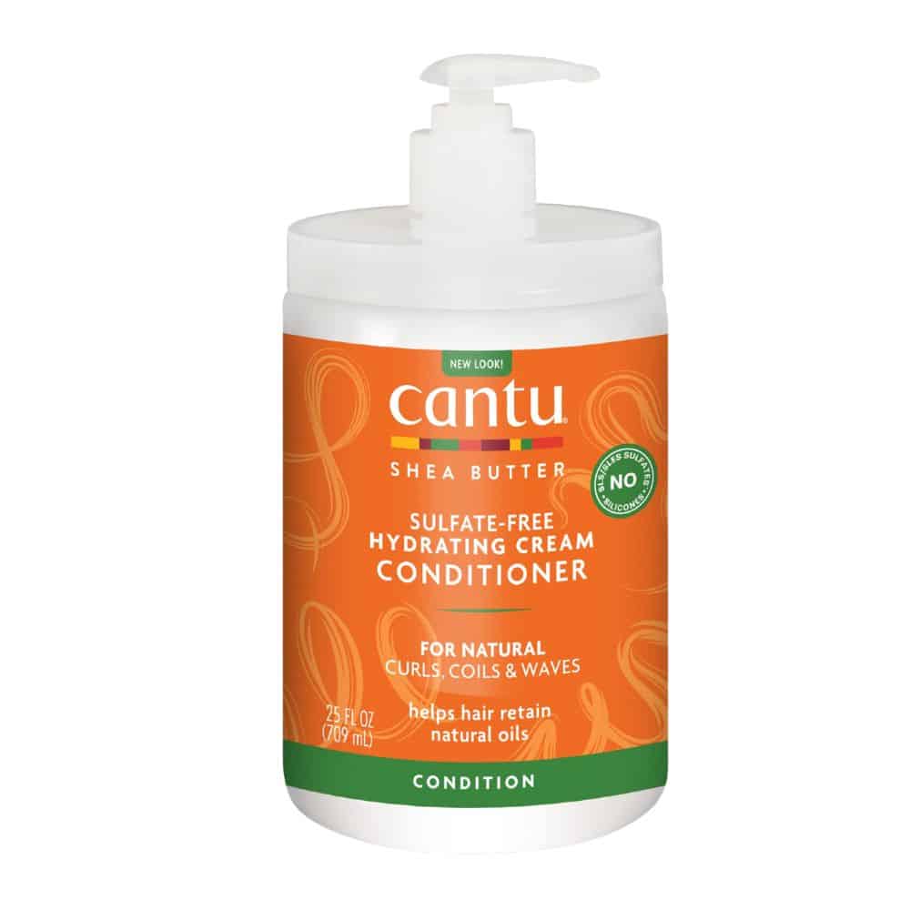 Cantu Sulfate Free Conditioner Salon 709g