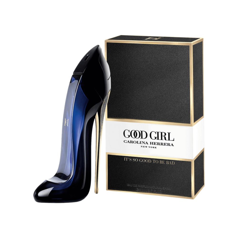 Carolina Herrera Ch Good Girl Eau de Parfum 80ml